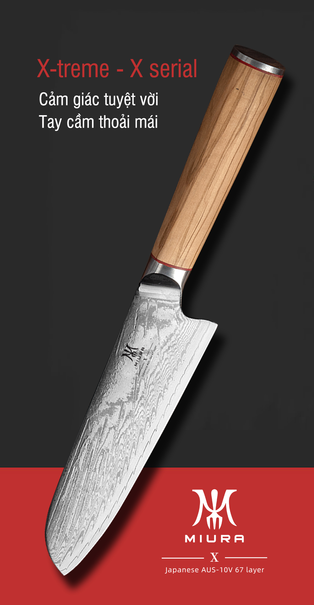 X-treme – X serial